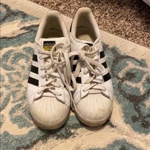 Addidas superstar
